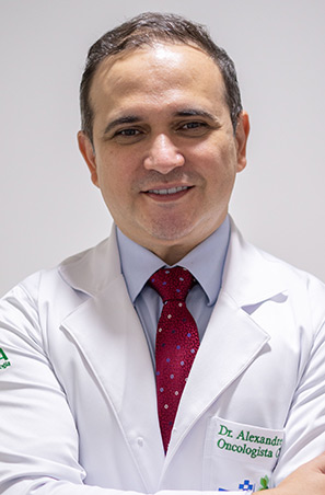 Dr. Alexandre Sales