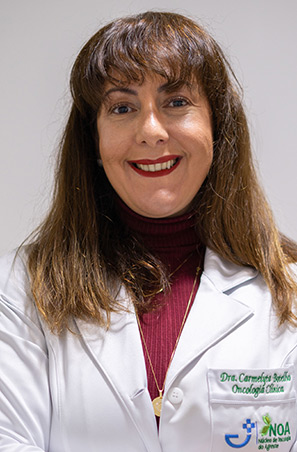 Drª Carmelyta Semaan