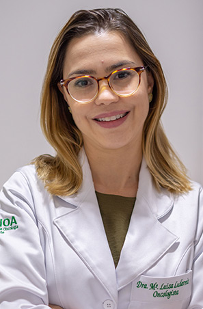 Drª Maria Luiza